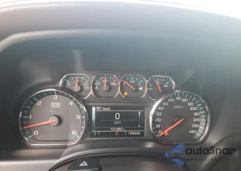 2015 Chevrolet Silverado C1500 Lt from USA, damaged, VIN 3GCPCREC9FG244599